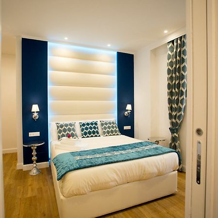Atmosfere Guest House - Cinque Terre E La Spezia Luaran gambar