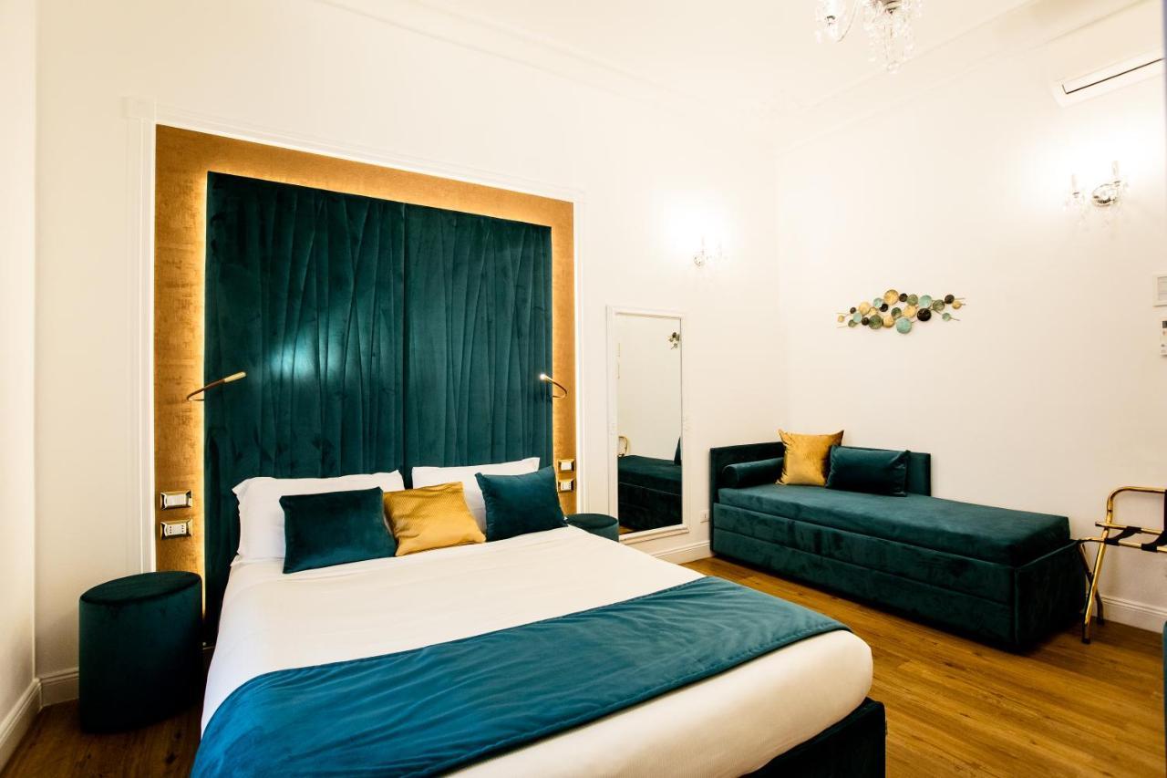 Atmosfere Guest House - Cinque Terre E La Spezia Luaran gambar