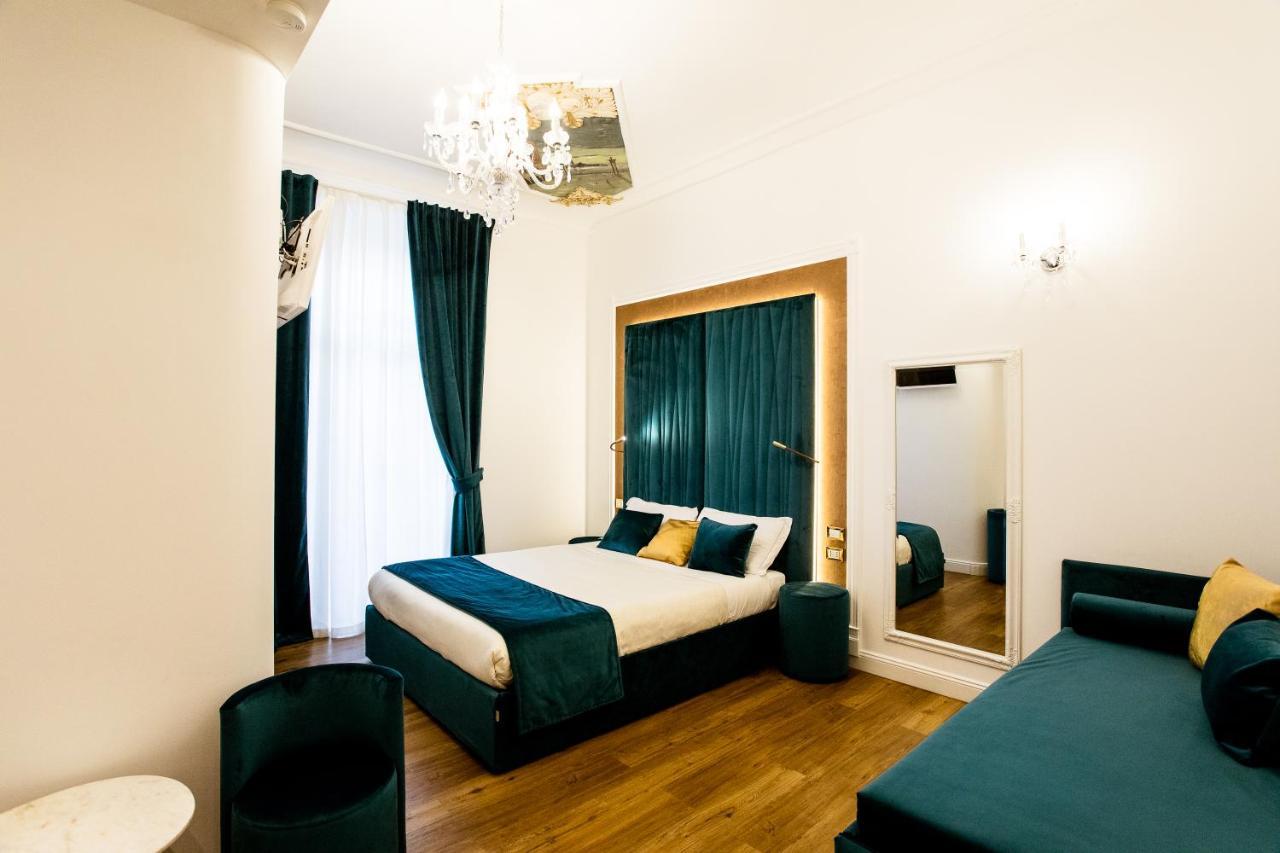 Atmosfere Guest House - Cinque Terre E La Spezia Luaran gambar