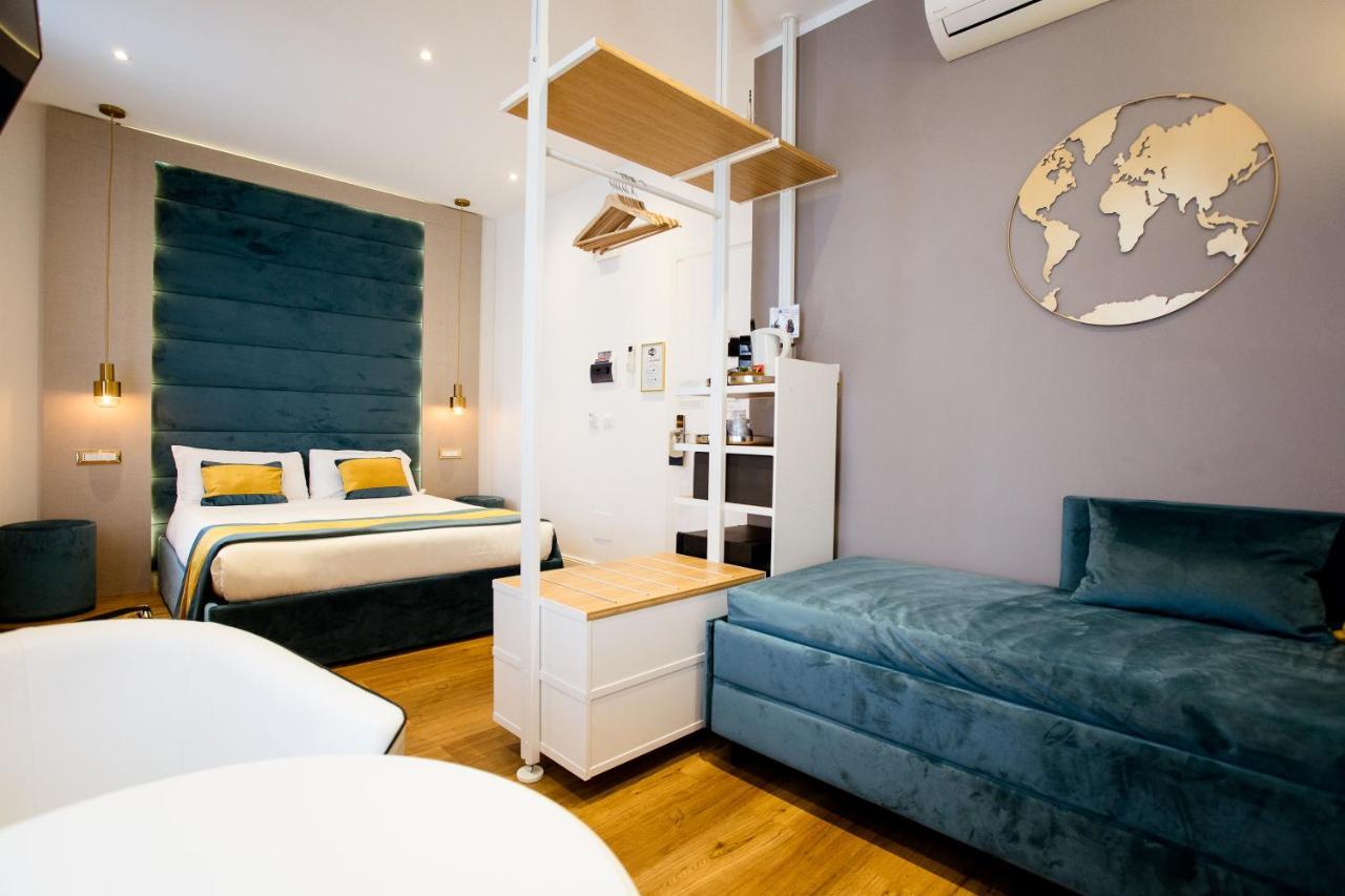 Atmosfere Guest House - Cinque Terre E La Spezia Luaran gambar