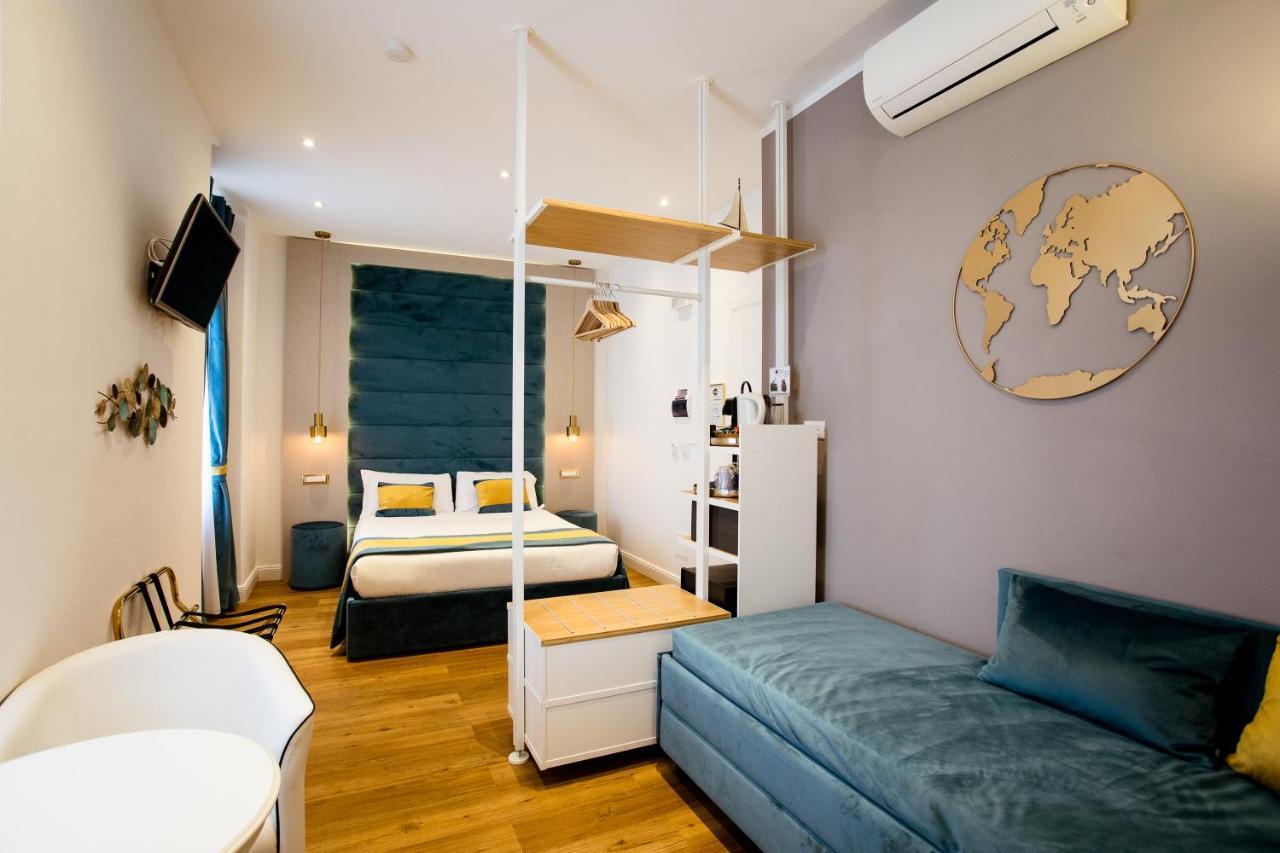 Atmosfere Guest House - Cinque Terre E La Spezia Luaran gambar