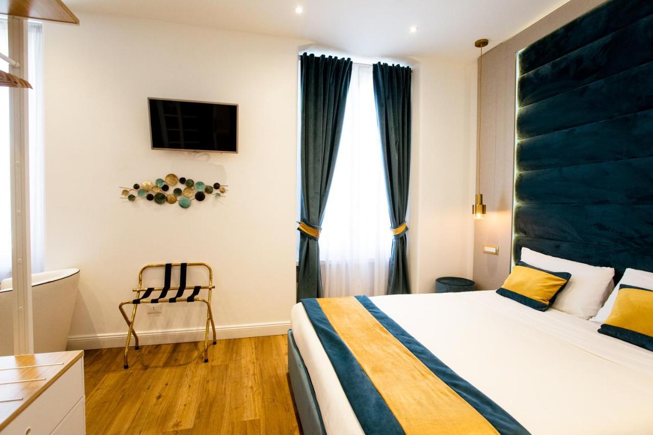 Atmosfere Guest House - Cinque Terre E La Spezia Luaran gambar