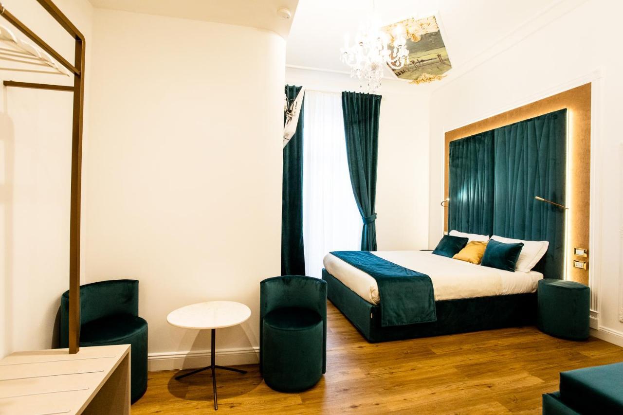 Atmosfere Guest House - Cinque Terre E La Spezia Luaran gambar