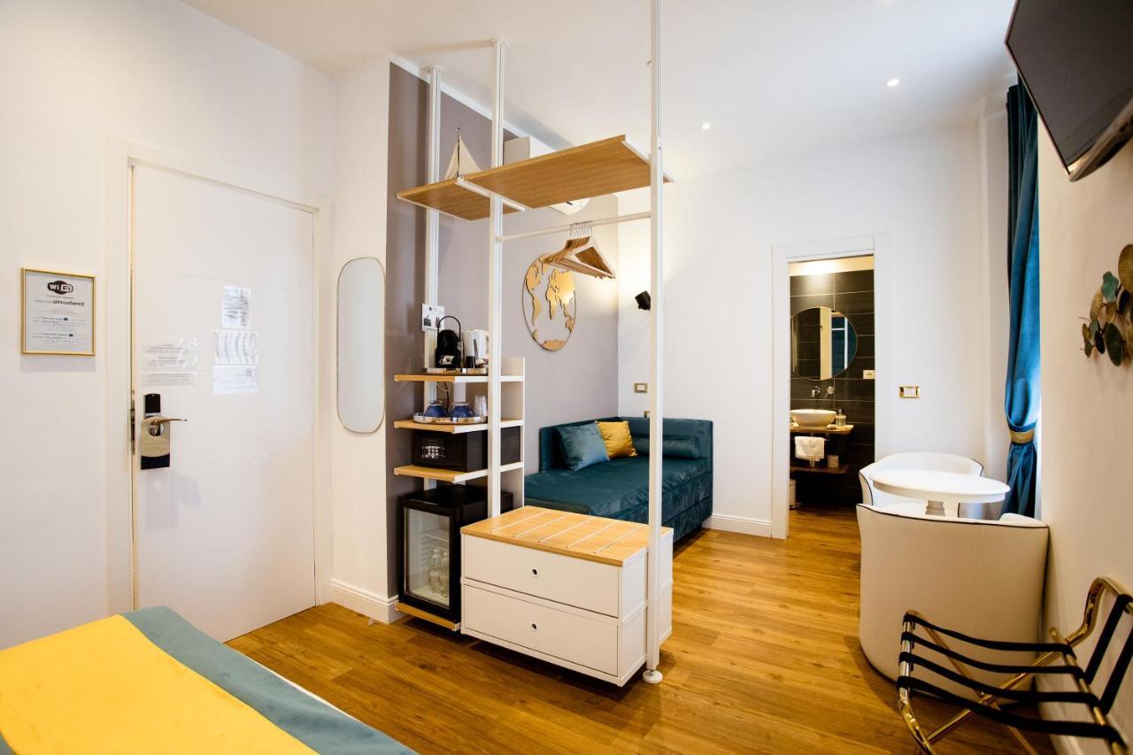 Atmosfere Guest House - Cinque Terre E La Spezia Luaran gambar