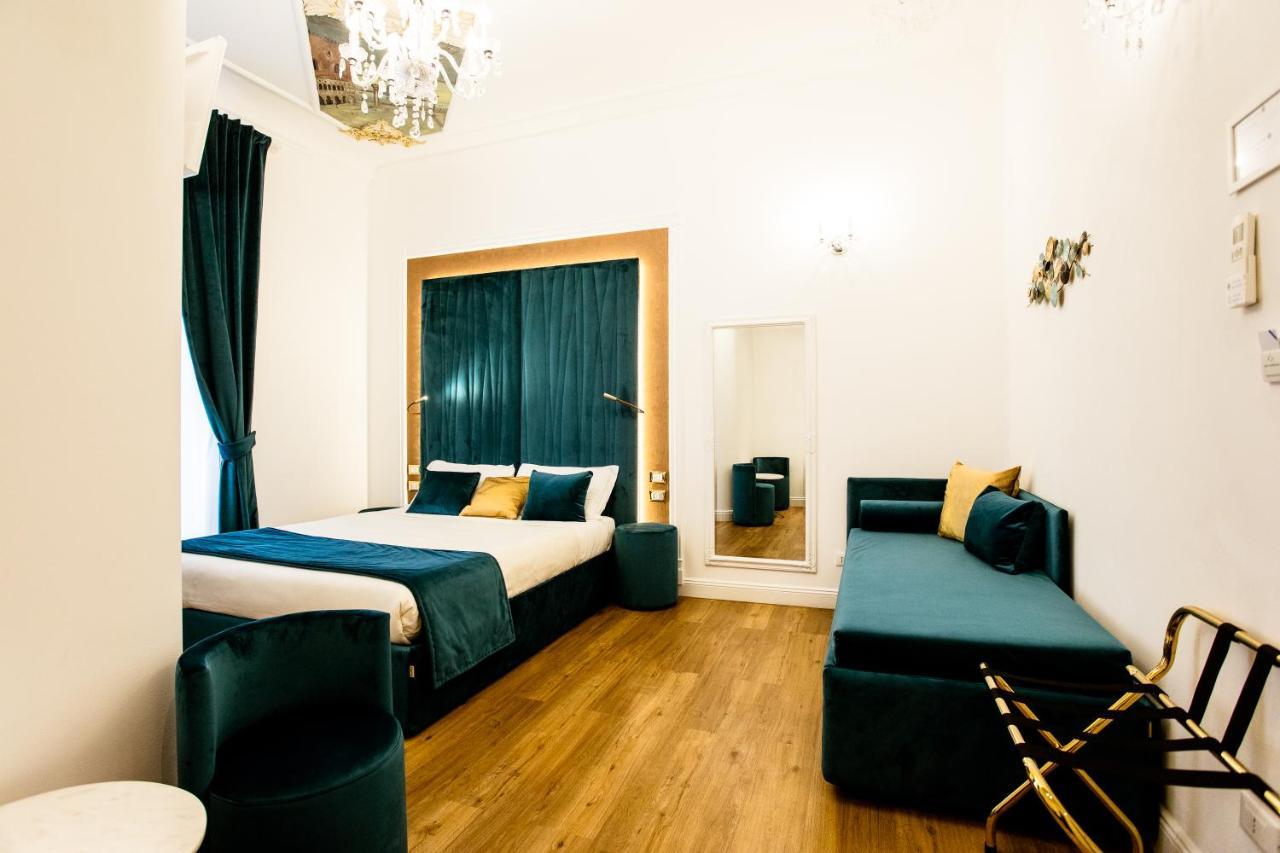 Atmosfere Guest House - Cinque Terre E La Spezia Luaran gambar