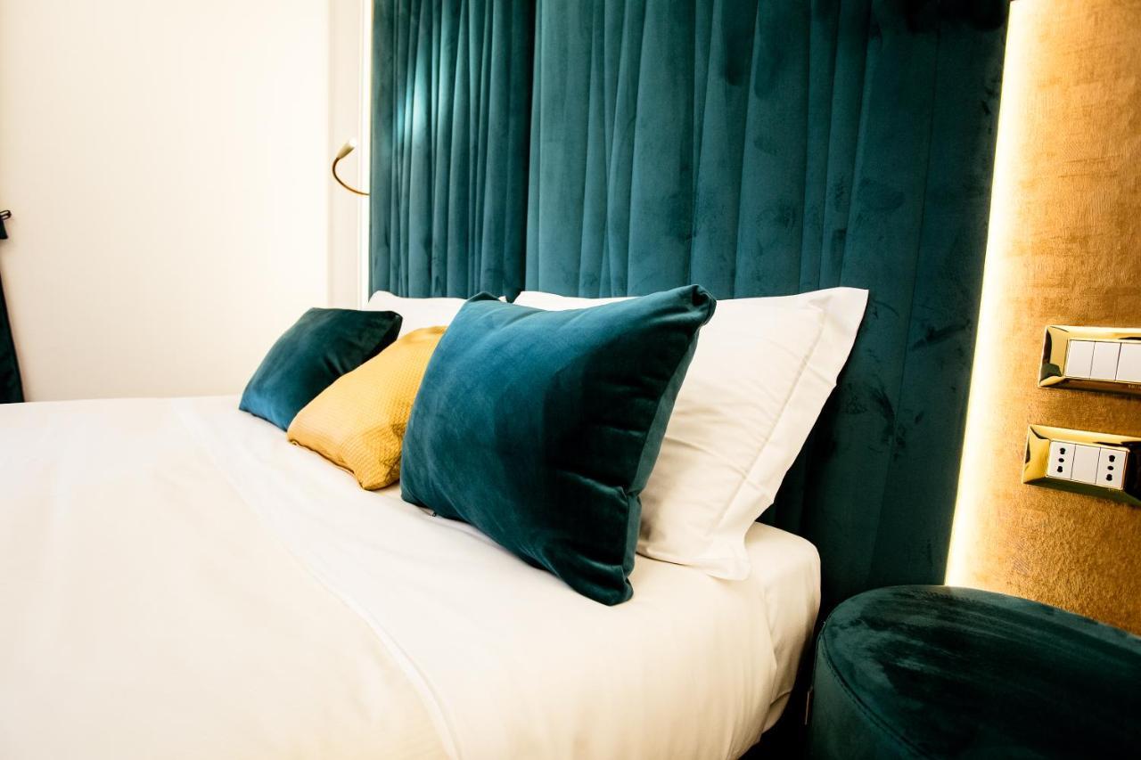 Atmosfere Guest House - Cinque Terre E La Spezia Luaran gambar