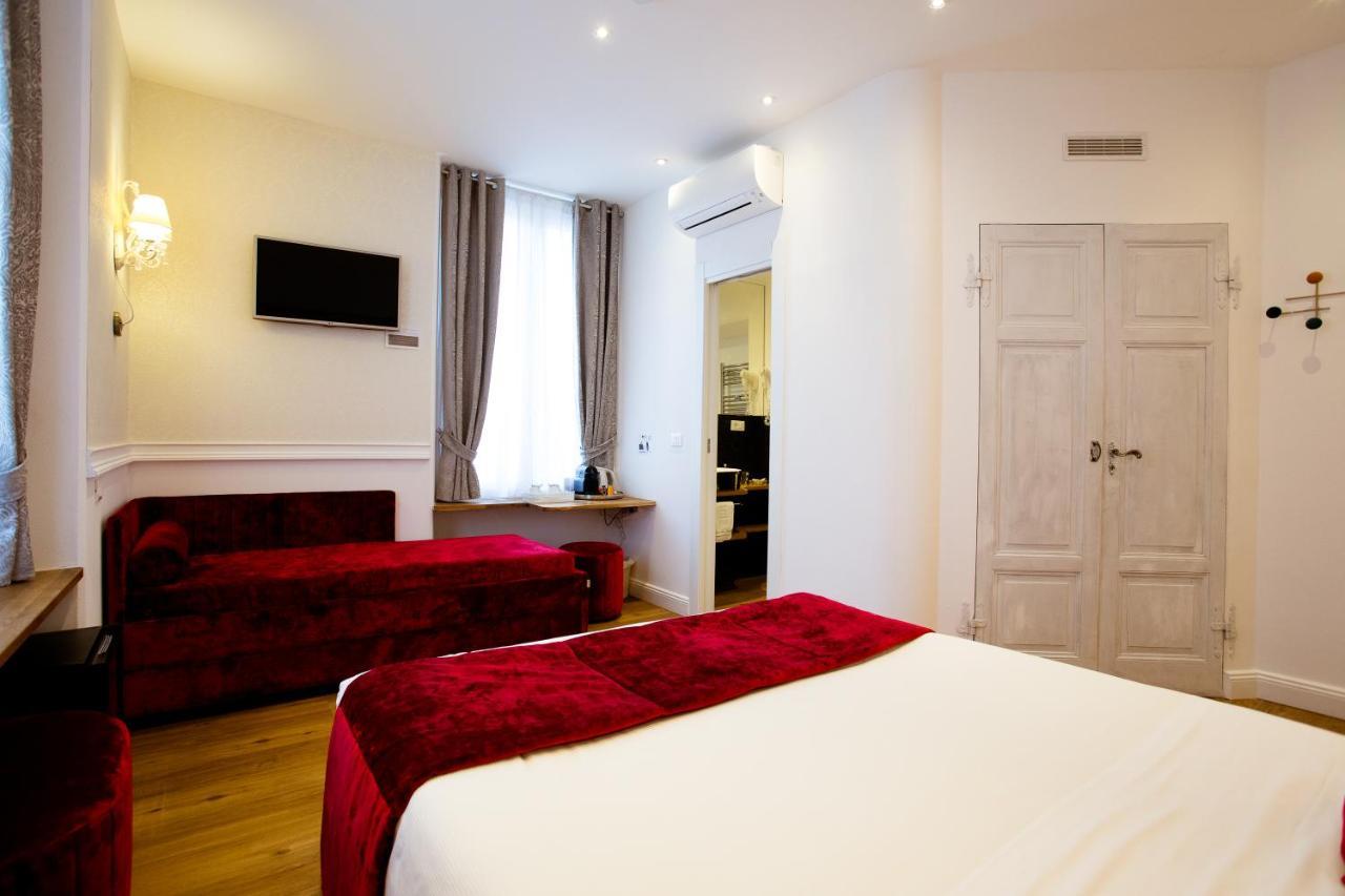 Atmosfere Guest House - Cinque Terre E La Spezia Luaran gambar