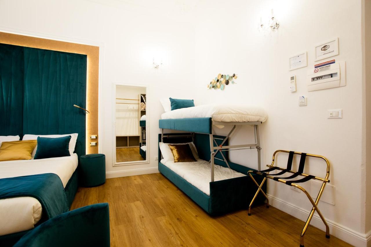 Atmosfere Guest House - Cinque Terre E La Spezia Luaran gambar