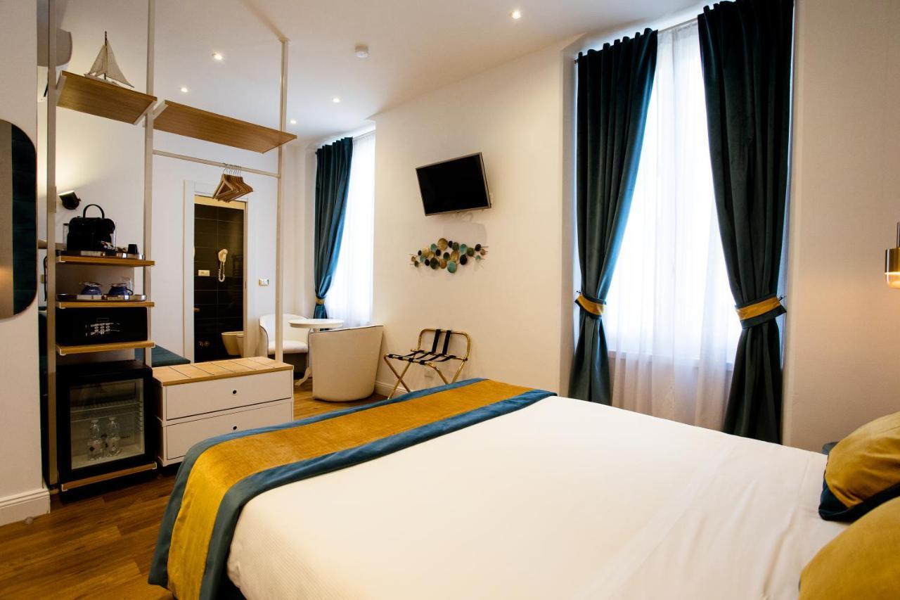 Atmosfere Guest House - Cinque Terre E La Spezia Luaran gambar