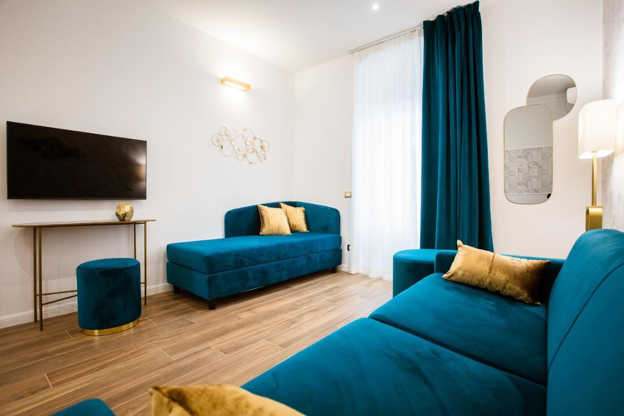 Atmosfere Guest House - Cinque Terre E La Spezia Luaran gambar