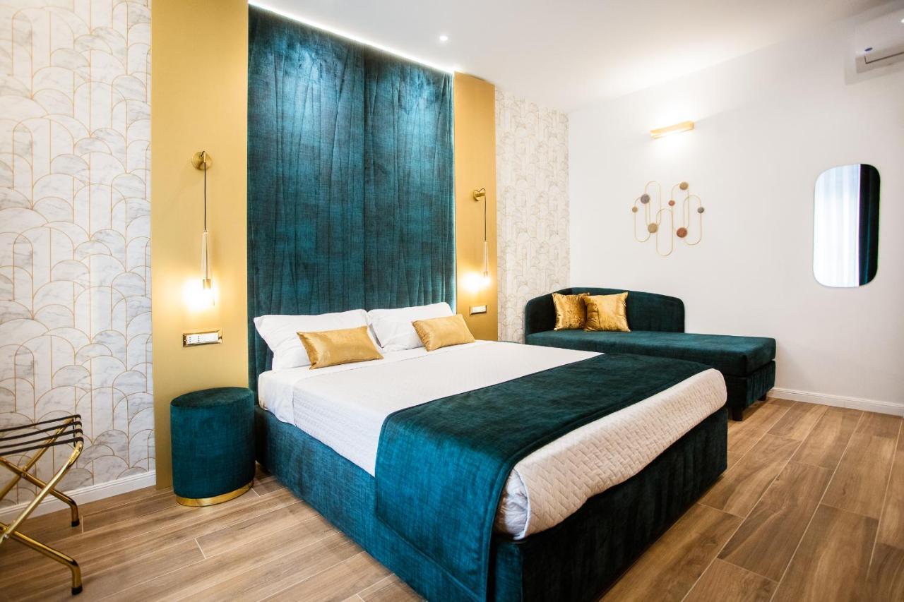 Atmosfere Guest House - Cinque Terre E La Spezia Luaran gambar