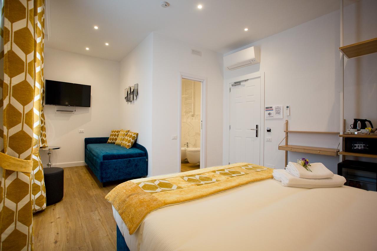 Atmosfere Guest House - Cinque Terre E La Spezia Luaran gambar