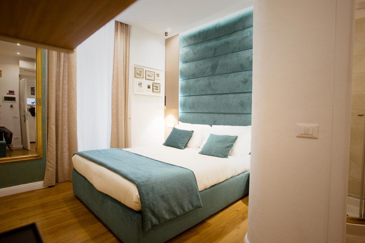 Atmosfere Guest House - Cinque Terre E La Spezia Luaran gambar