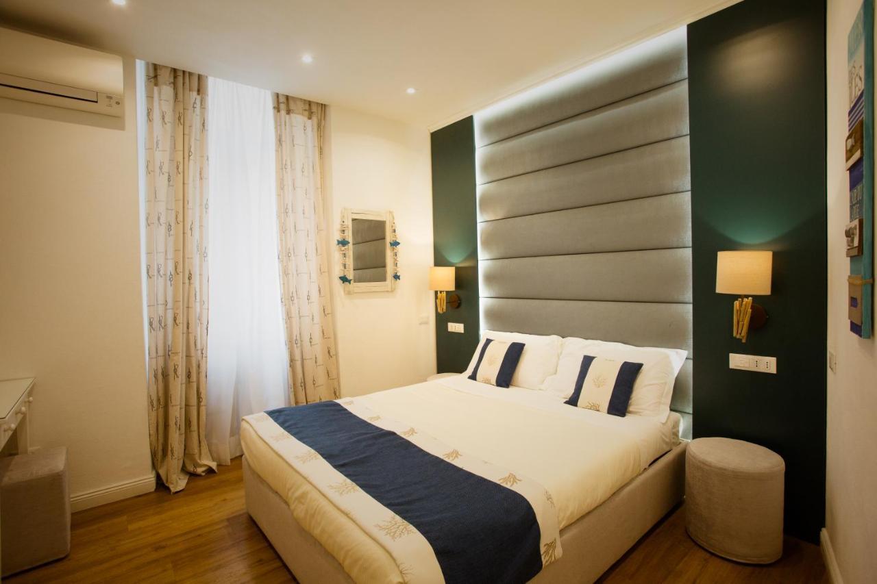 Atmosfere Guest House - Cinque Terre E La Spezia Luaran gambar