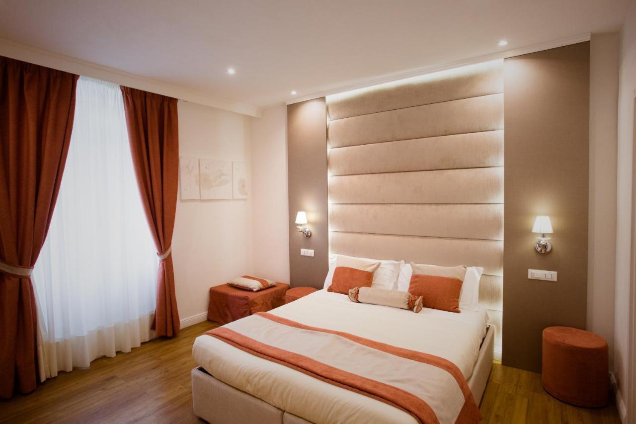 Atmosfere Guest House - Cinque Terre E La Spezia Luaran gambar