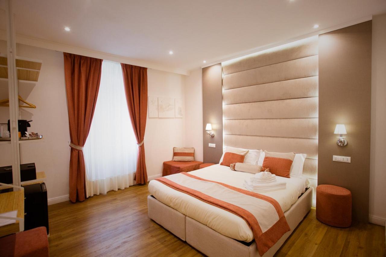 Atmosfere Guest House - Cinque Terre E La Spezia Luaran gambar