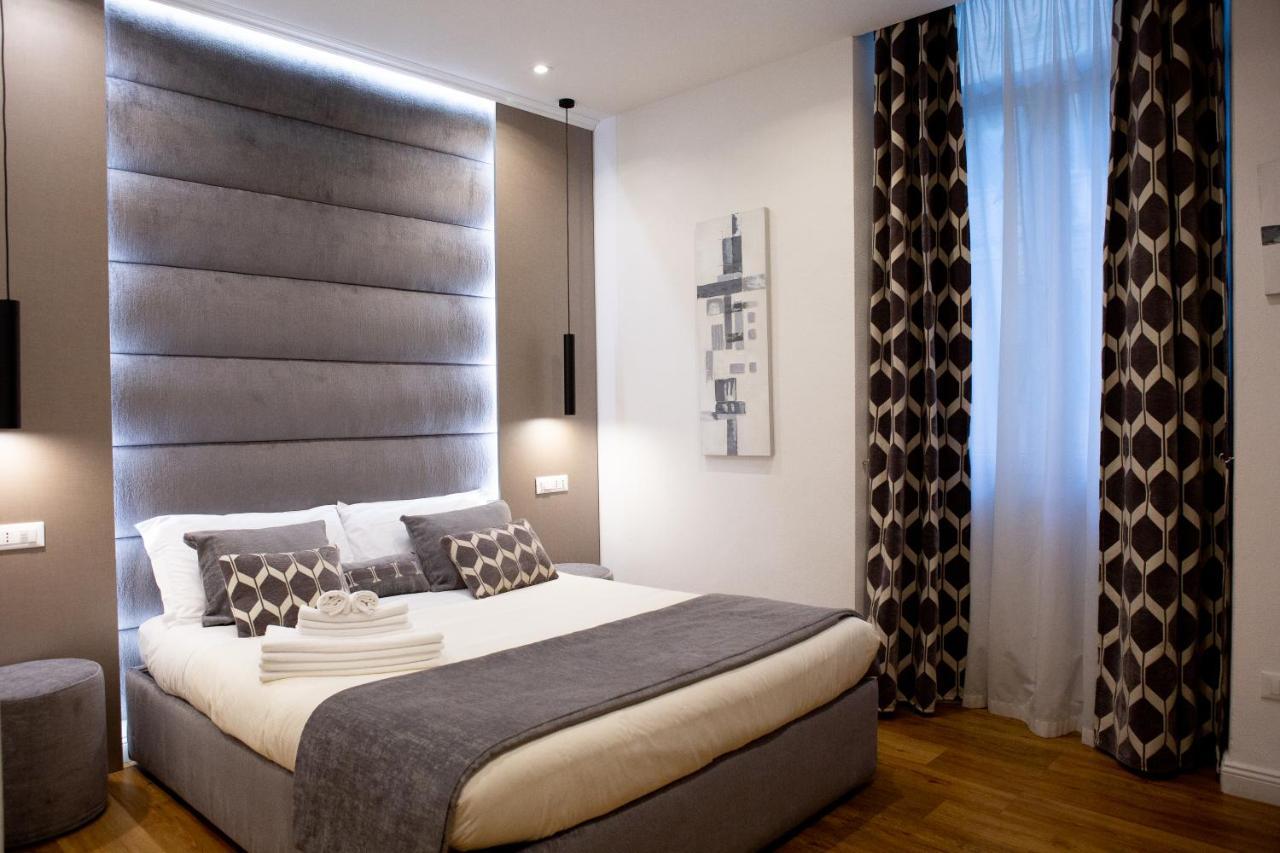 Atmosfere Guest House - Cinque Terre E La Spezia Luaran gambar
