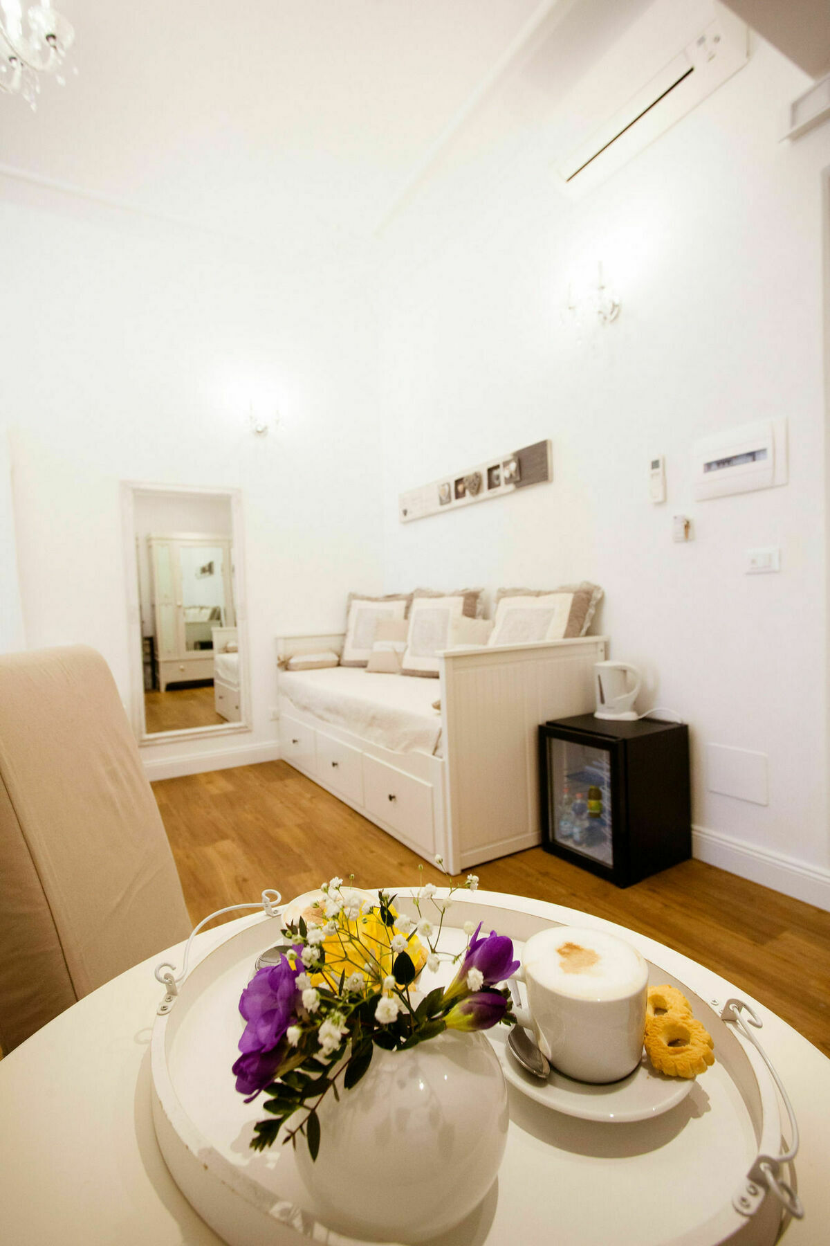 Atmosfere Guest House - Cinque Terre E La Spezia Luaran gambar