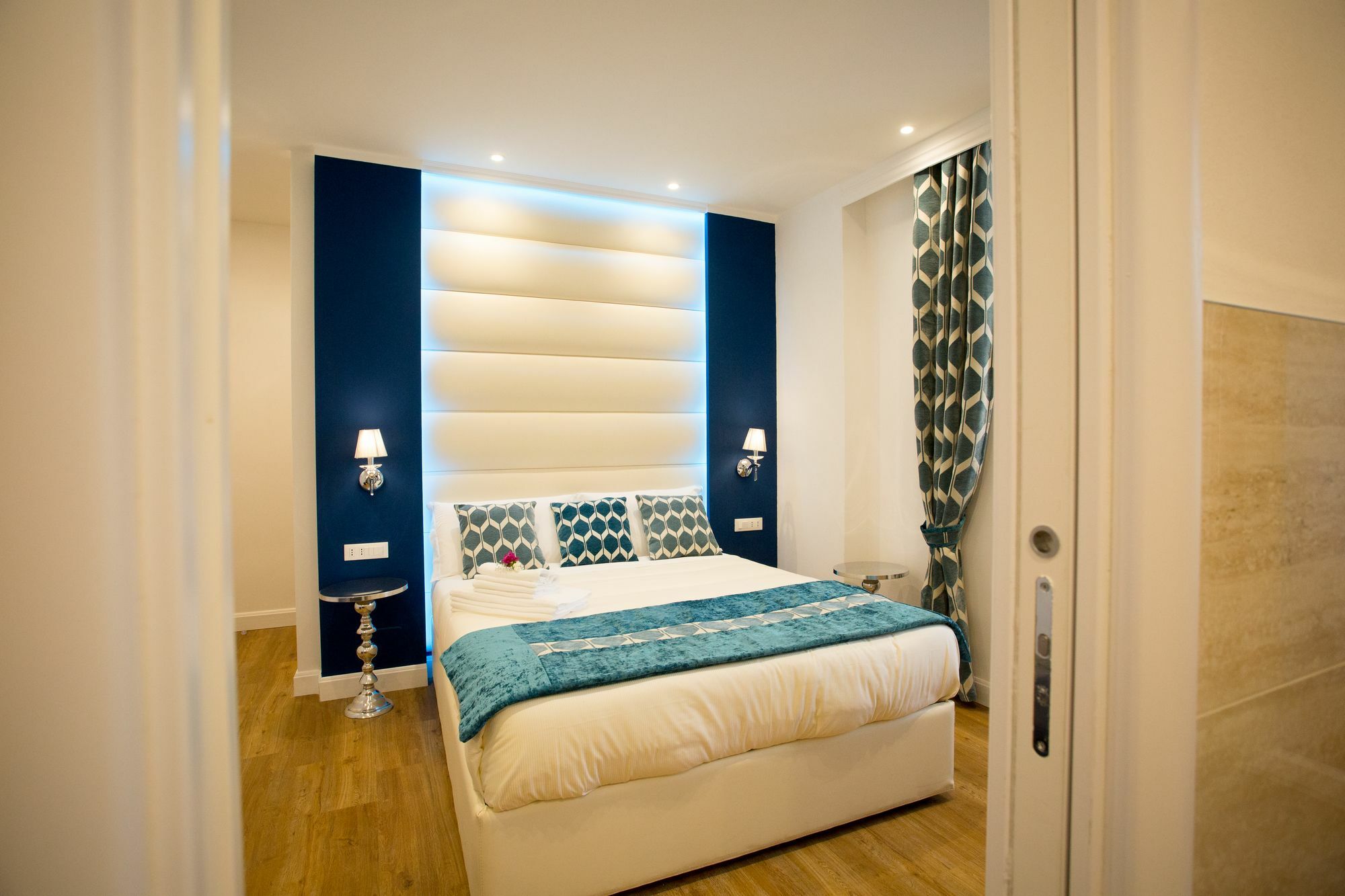 Atmosfere Guest House - Cinque Terre E La Spezia Luaran gambar